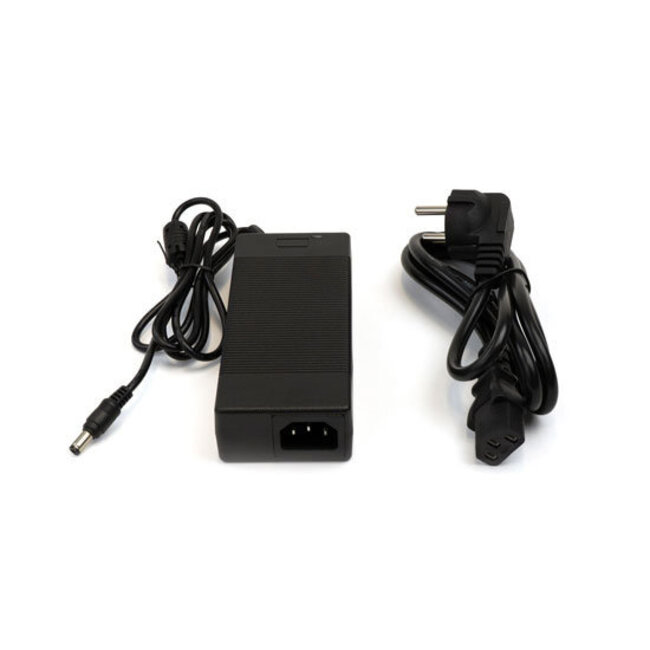 PURPL Power adapter for 24V LED Strips 6A 144W