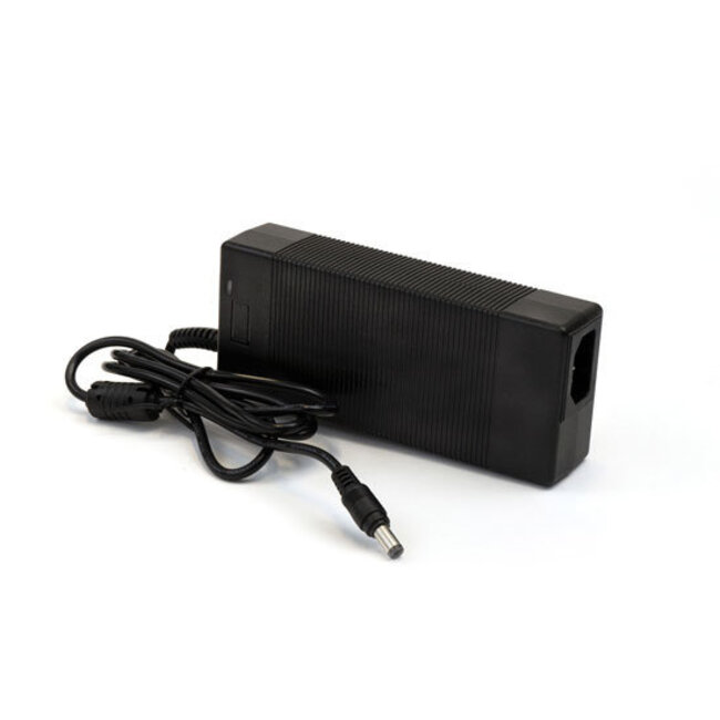 PURPL Power adapter for 24V LED Strips 6A 144W