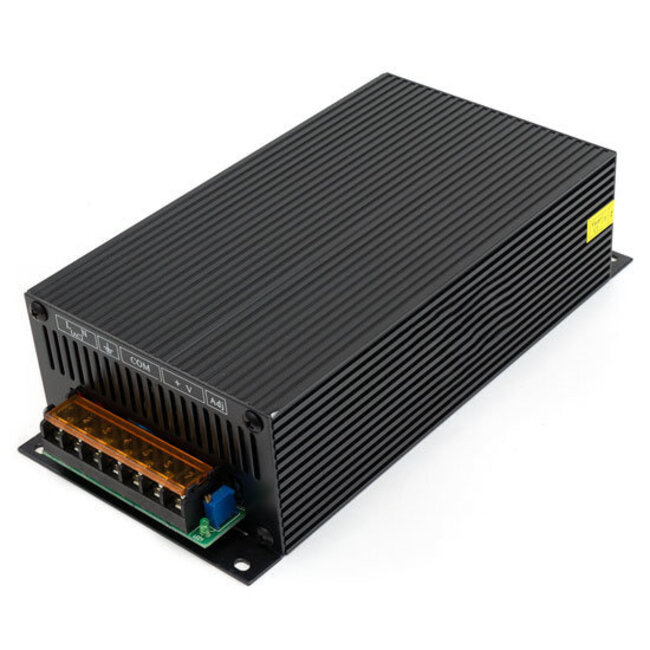 PURPL LED Strips Transformer 20A 480W for 24V IP20