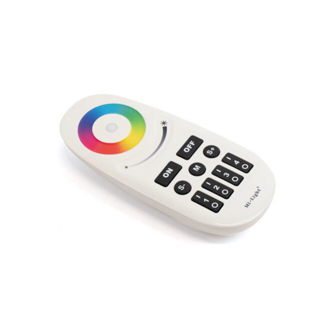 MILIGHT Mi-Light Remote 4 Zone RGB(W) 2.4 GHz