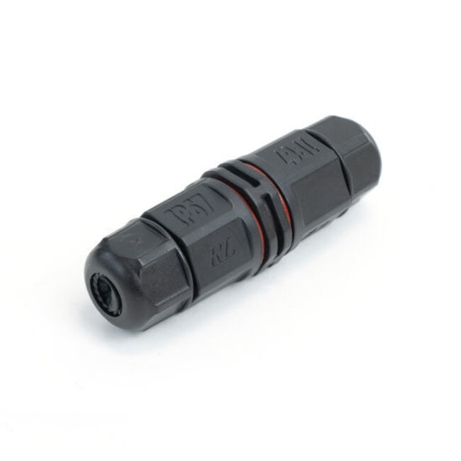 PURPL Connector IP67 3-wired Waterproof