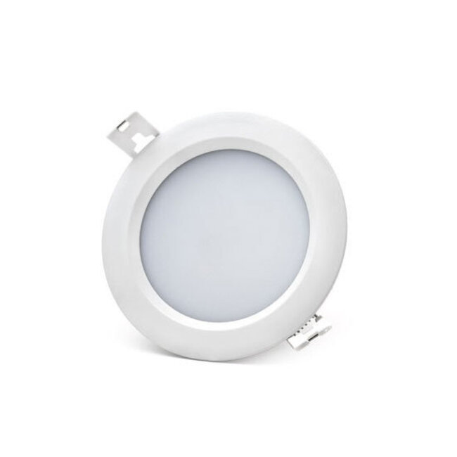 MILIGHT LED Downlight 6W RGB+CCT 108mm IP54 Round MiLight(miboxer)