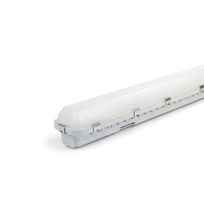 PURPL LED Tube light Waterproof 60cm 4000K 20W IP65