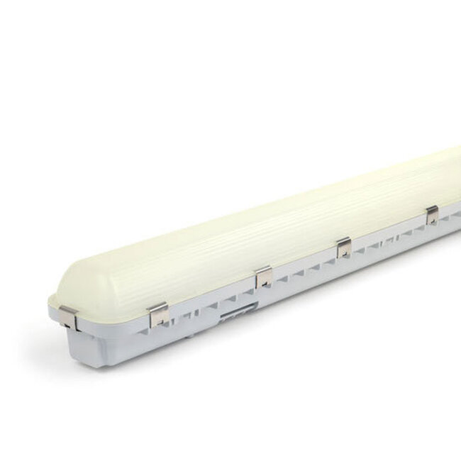 PURPL LED Tube light Waterproof 150cm 4000K 50W IP65