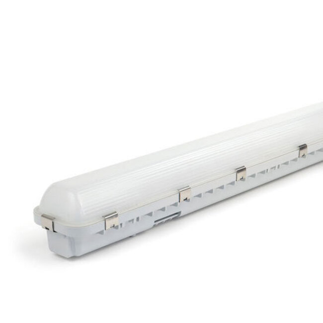 PURPL LED Tube light Waterproof 150cm 4000K 50W IP65