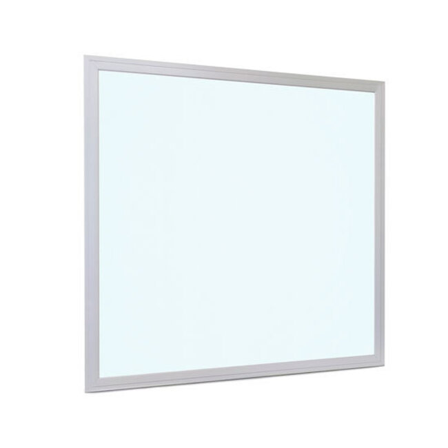 PURPL LED Panel 62x62 UGR19 6000K Cold White 40W Optionally Dimmable