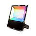 MILIGHT LED Floodlight 100W RGB+CCT IP65 Black MiLight(miboxer)