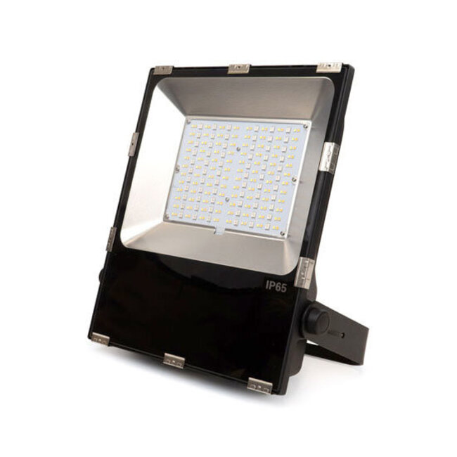 MILIGHT LED Floodlight 100W RGB+CCT IP65 Black MiLight(miboxer)