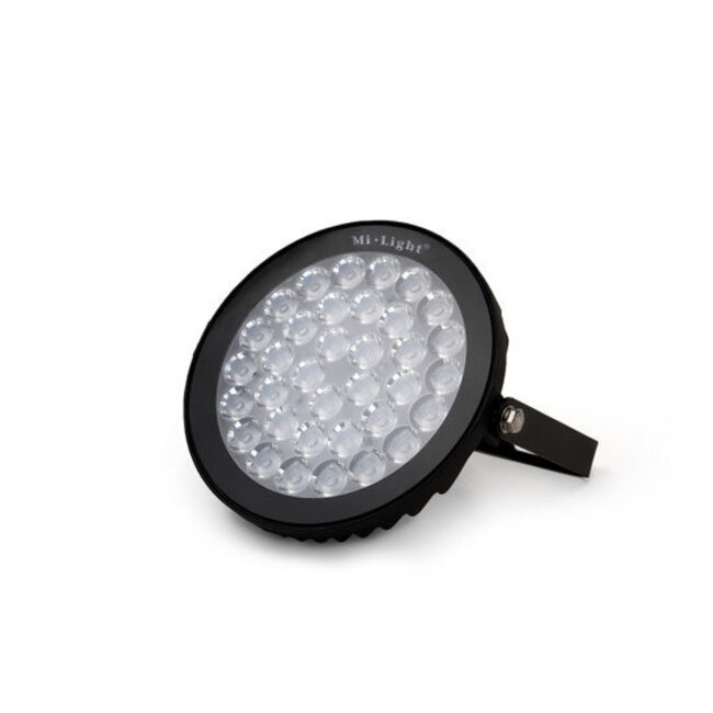 MILIGHT LED Garden Light RGB+CCT 15W IP65 Black MiLight(miboxer)