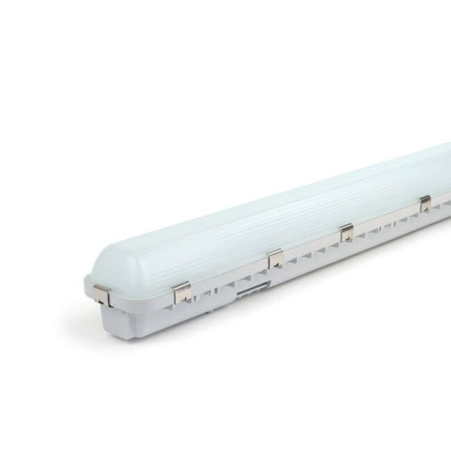 PURPL LED Tube light Waterproof 120cm 6000K 40W IP65