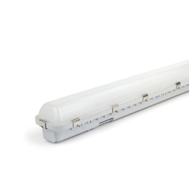 PURPL LED Tube light Waterproof 120cm 6000K 40W IP65