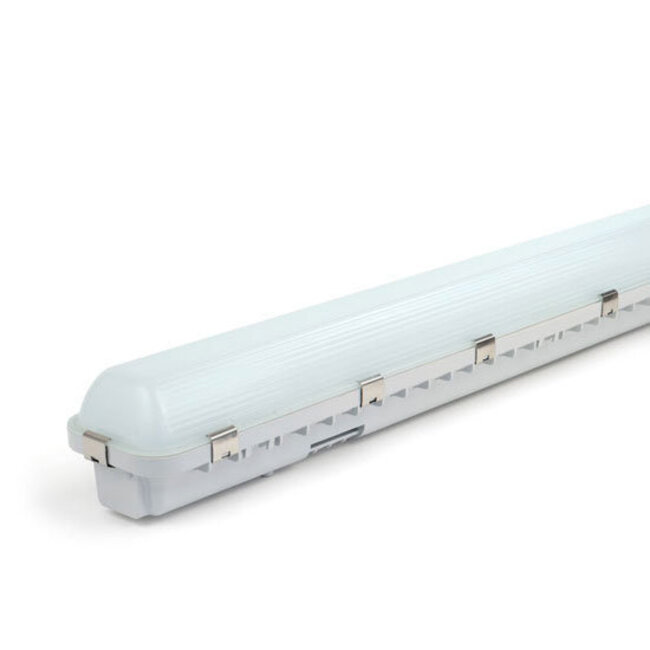 PURPL LED Tube light Waterproof 150cm 6000K 50W IP65