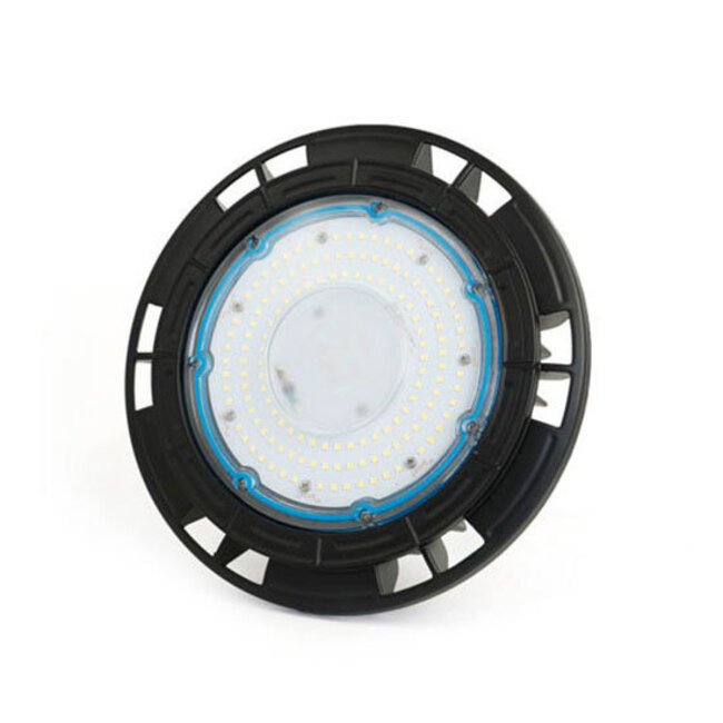 PURPL LED Highbay 100W 6000K IP65 130 LM/W Powered by Philips