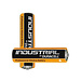 MILIGHT Duracell Plus AAA batteries 2-pack