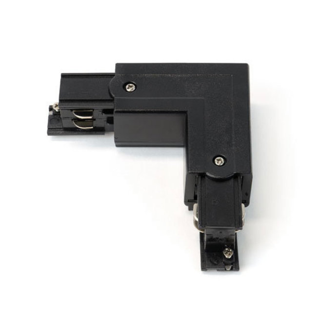 POWERGEAR Track Light System 4-wire Angle Connector
