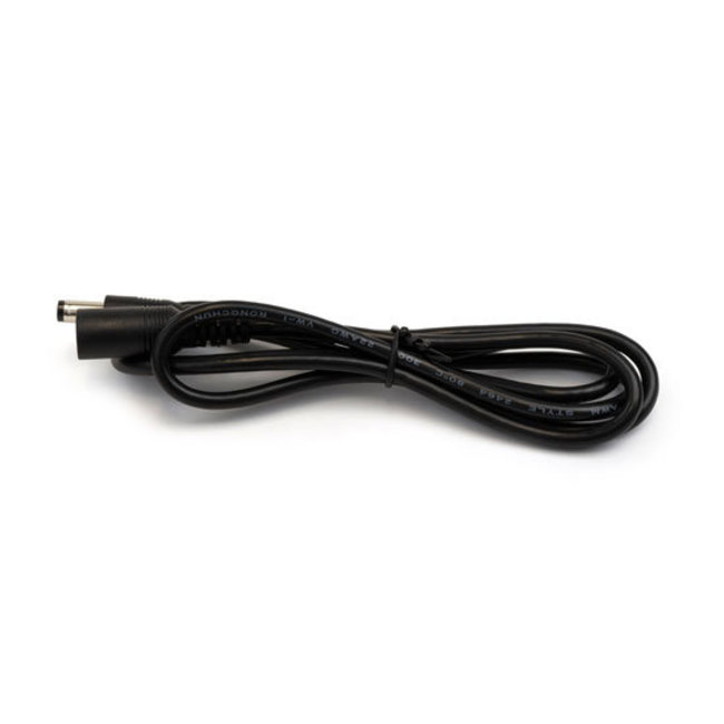 PURPL DC Extension Cable for Power Adapter 1m