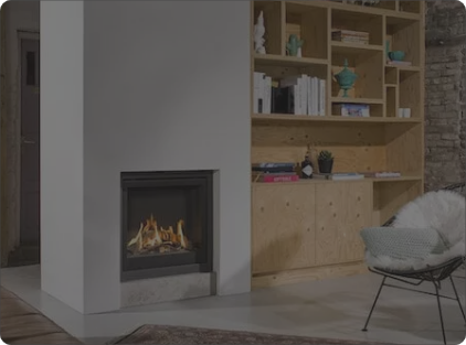 Altijd volop sfeer met Cozyance