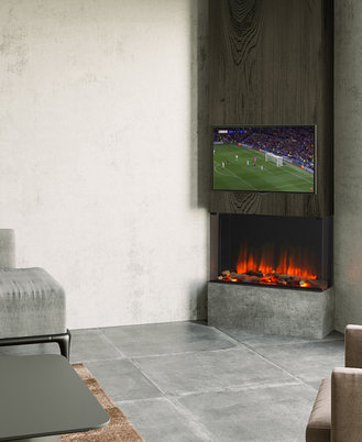 Charlton & Jenrick Polaris 840