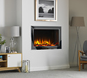 Charlton & Jenrick Polaris 840e | 87 cm | Elektrische haard