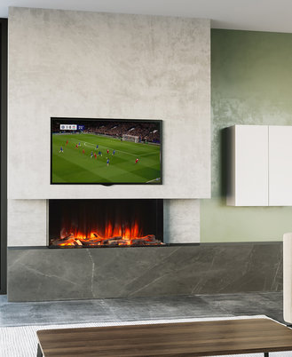 Charlton & Jenrick Polaris 1000