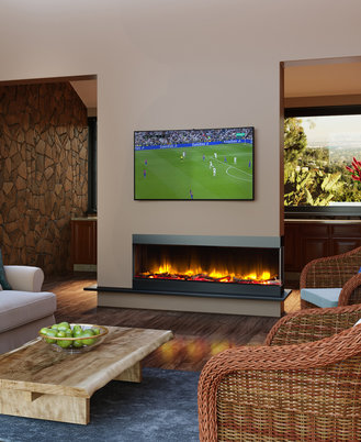 Charlton & Jenrick Polaris 1600