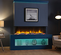 Charlton & Jenrick Polaris 1600 |163 cm | Elektrische haard