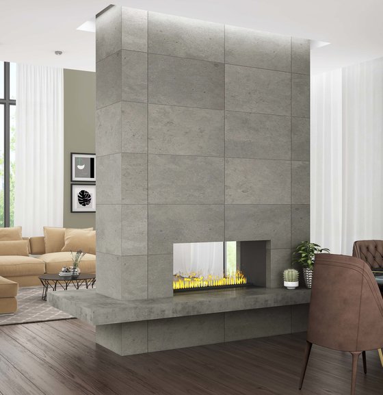 Dimplex Dimplex Cassette 1000R Opti-Myst | 102 cm | Elektrische inbouwhaard