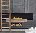 Dimplex Cassette 500 Retail | 51 cm | Elektrische inbouwhaard