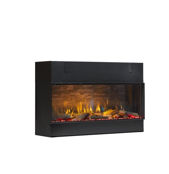 Dimplex Vivente 100 | 104 cm | Elektrische kachel