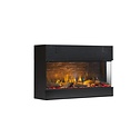 Dimplex Vivente 100 | 104 cm | Elektrische kachel