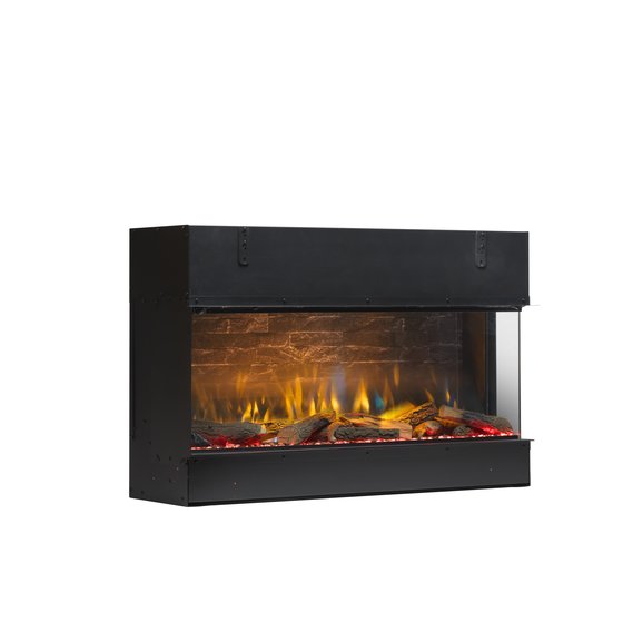 Dimplex Vivente 100 | 104 cm | Elektrische kachel