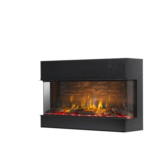 Dimplex Vivente 100 | 104 cm | Elektrische kachel