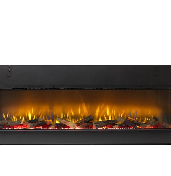 Dimplex Vivente 150 | 154 cm | Elektrische kachel