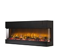 Dimplex Vivente 150 | 154 cm | Elektrische kachel