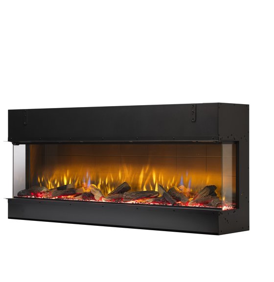 Dimplex Vivente 150 | 154 cm | Elektrische kachel