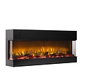 Dimplex Vivente 150 | 154 cm | Elektrische kachel