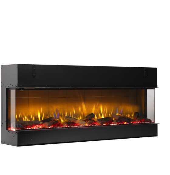 Dimplex Vivente 150 | 154 cm | Elektrische kachel