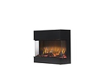 Dimplex Vivente 75 | 74 cm | Elektrische Inbouwhaard