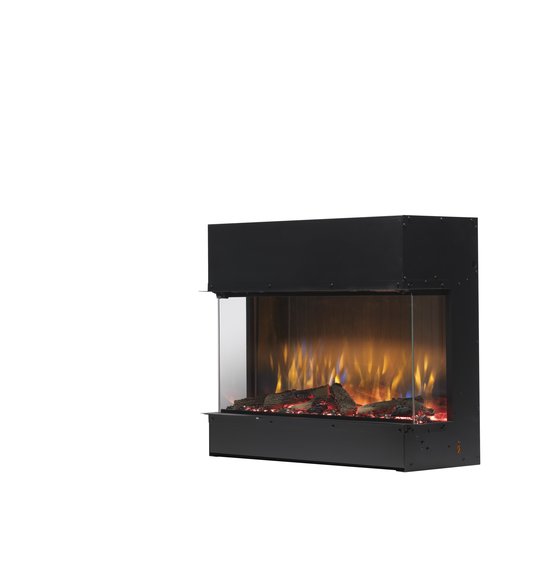 Dimplex Vivente 75 | 74 cm | Elektrische Inbouwhaard