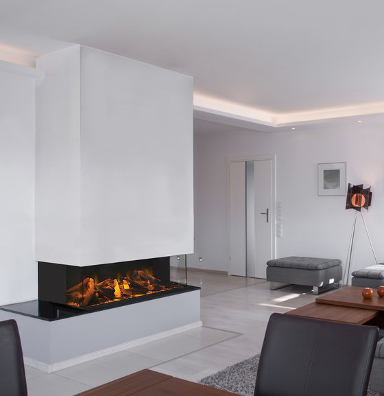 Element4 Element 4 Modore/Bidore/Trisore 150e | Elektrische inbouwhaard