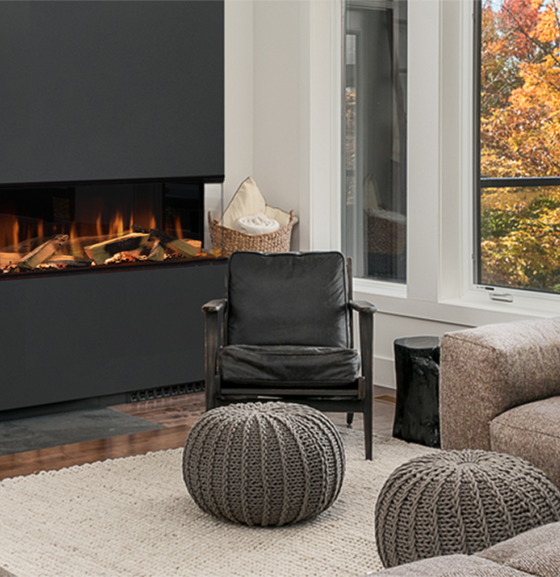 Element4 Element 4 Modore/Bidore/Trisore 240e | Elektrische inbouwhaard