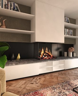 DRU Virtuo 80