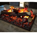 Dimplex Cassette 500 Retail | 51 cm | Elektrische inbouwhaard
