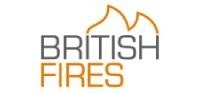 British Fires