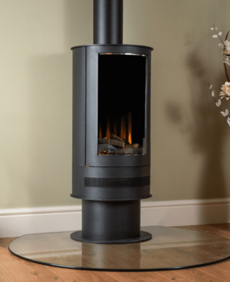 British Fires Ashurst