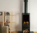 British Fires Bramshaw | 40 cm x 101,3 cm | Elektrische vrijstaande haard