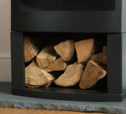 British Fires Bramshaw | 40 cm x 101,3 cm | Elektrische vrijstaande haard
