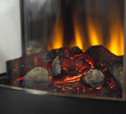 British Fires Bramshaw | 40 cm x 101,3 cm | Elektrische vrijstaande haard