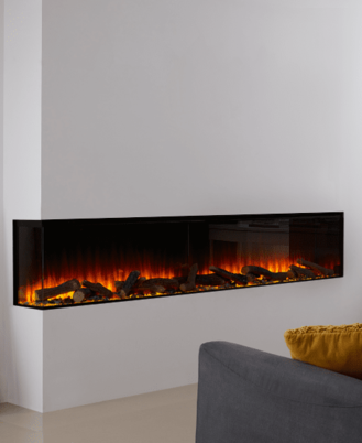 British Fires New Forest 2400