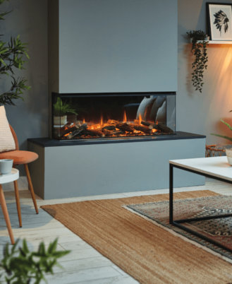 British Fires New Forest 1200